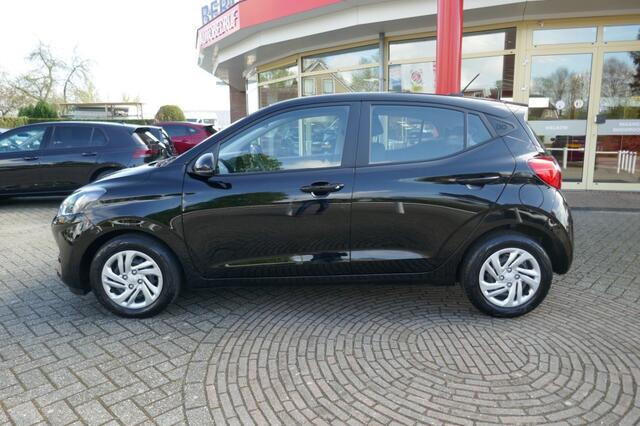 Hyundai I 10 1.0 COMFORT SMART CAMERA/NAVIGATIE/CRUISE CONTROLE