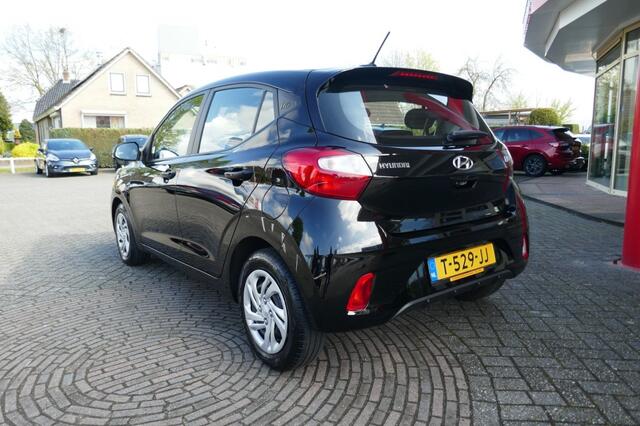 Hyundai I 10 1.0 COMFORT SMART CAMERA/NAVIGATIE/CRUISE CONTROLE