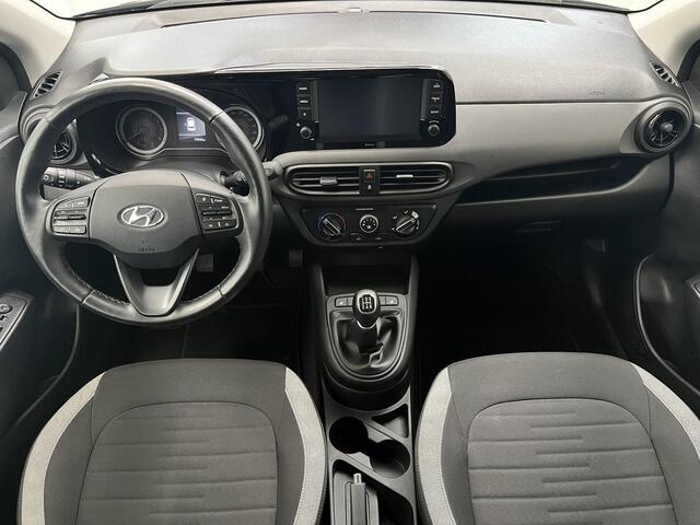 Hyundai I 10 1.0 Comfort / 16'' Velgen / Apple CarPlay/Android Auto / Airco / Cruise Control /