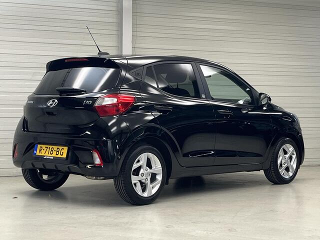 Hyundai I 10 1.0 Comfort / 16'' Velgen / Apple CarPlay/Android Auto / Airco / Cruise Control /