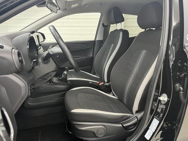 Hyundai I 10 1.0 Comfort / 16'' Velgen / Apple CarPlay/Android Auto / Airco / Cruise Control /