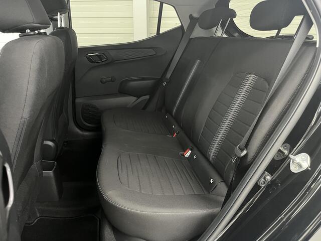 Hyundai I 10 1.0 Comfort / 16'' Velgen / Apple CarPlay/Android Auto / Airco / Cruise Control /
