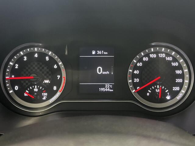 Hyundai I 10 1.0 Comfort / 16'' Velgen / Apple CarPlay/Android Auto / Airco / Cruise Control /