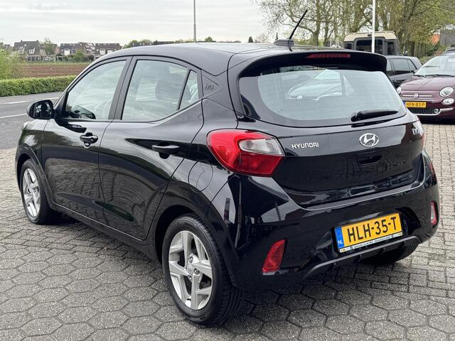 Hyundai I 10 1.0 Comfort 5-zits CARPLAY | CRUISE | BOVAG!!