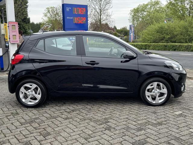 Hyundai I 10 1.0 Comfort 5-zits CARPLAY | CRUISE | BOVAG!!