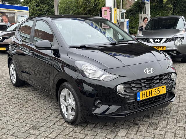 Hyundai I 10 1.0 Comfort 5-zits CARPLAY | CRUISE | BOVAG!!
