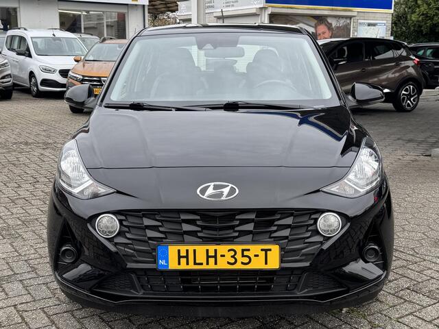 Hyundai I 10 1.0 Comfort 5-zits CARPLAY | CRUISE | BOVAG!!