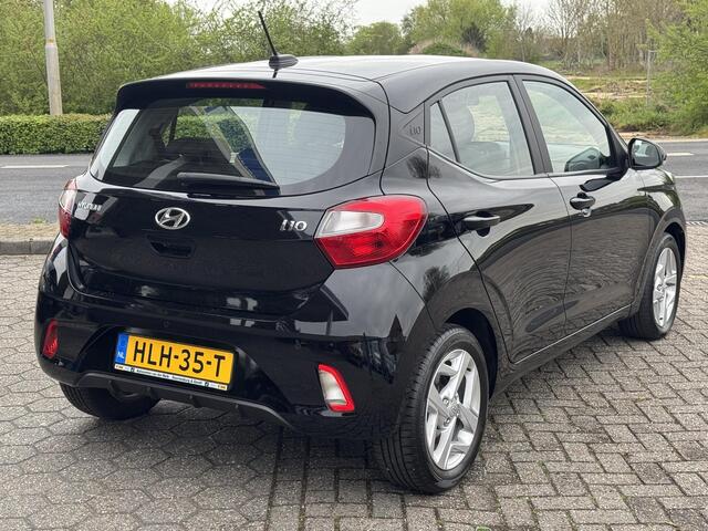 Hyundai I 10 1.0 Comfort 5-zits CARPLAY | CRUISE | BOVAG!!