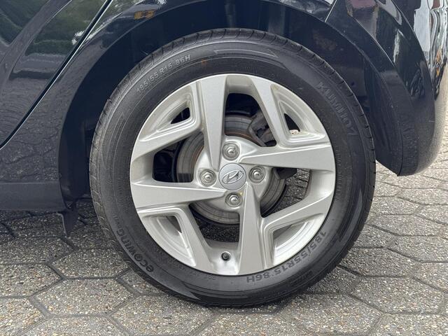 Hyundai I 10 1.0 Comfort 5-zits CARPLAY | CRUISE | BOVAG!!