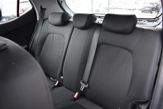 Hyundai I 10 1.0i i-Motion Comfort | NAP | Airco | Elektrische Ramen