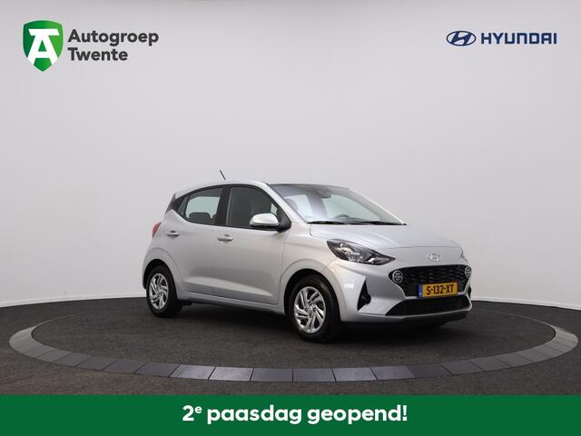 Hyundai I 10 1.0 Comfort 5-zits | Afn. Trekhaak | Cruise Control | Automaat |