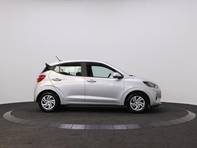 Hyundai I 10 1.0 Comfort 5-zits | Afn. Trekhaak | Cruise Control | Automaat |