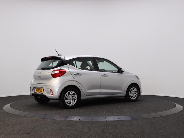 Hyundai I 10 1.0 Comfort 5-zits | Afn. Trekhaak | Cruise Control | Automaat |
