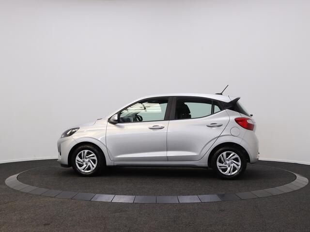 Hyundai I 10 1.0 Comfort 5-zits | Afn. Trekhaak | Cruise Control | Automaat |