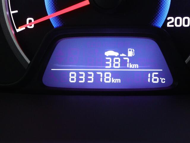 Hyundai I 10 1.0i i-Premium | Stoel en stuur verwarming | Cruise Control | Na
