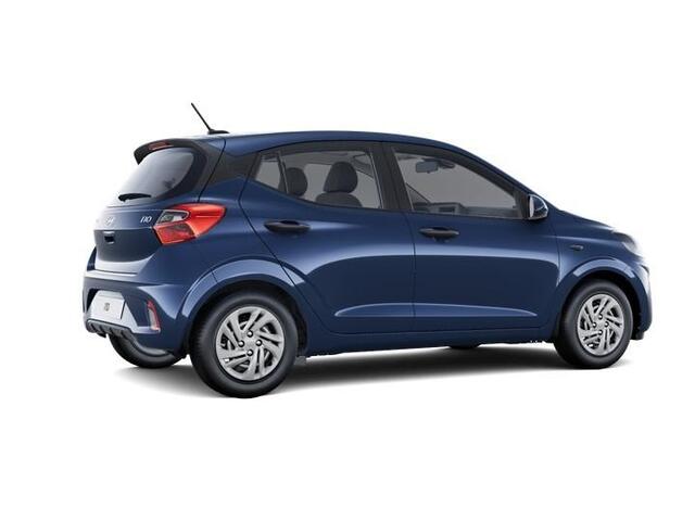 Hyundai I 10 1.0 Comfort / ¤1000,- Voordeel Op Nieuwprijs / Rijklaarprijs / Direct Leverbaar