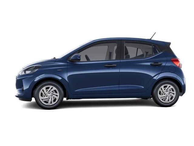 Hyundai I 10 1.0 Comfort / ¤1000,- Voordeel Op Nieuwprijs / Rijklaarprijs / Direct Leverbaar