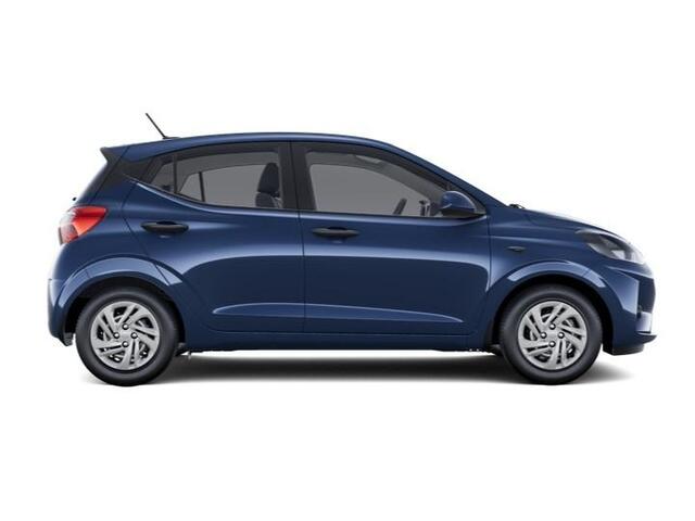 Hyundai I 10 1.0 Comfort / ¤1000,- Voordeel Op Nieuwprijs / Rijklaarprijs / Direct Leverbaar