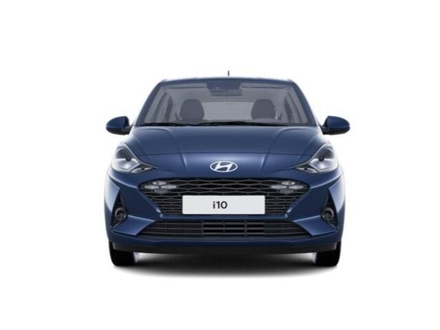 Hyundai I 10 1.0 Comfort / ¤1000,- Voordeel Op Nieuwprijs / Rijklaarprijs / Direct Leverbaar