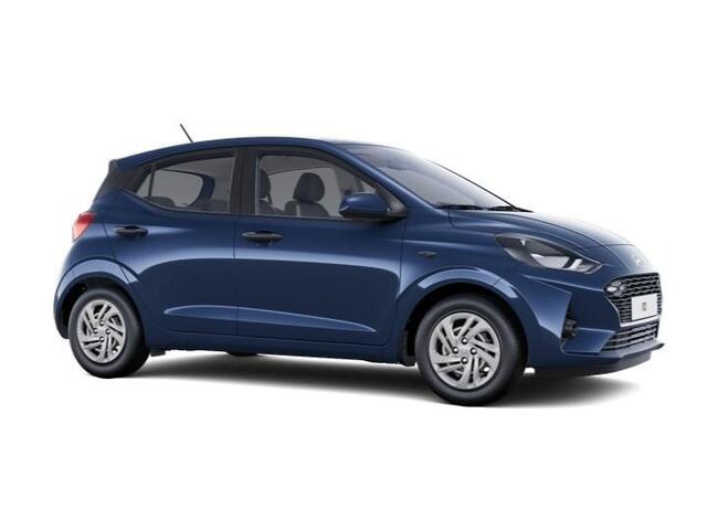Hyundai I 10 1.0 Comfort / ¤1000,- Voordeel Op Nieuwprijs / Rijklaarprijs / Direct Leverbaar