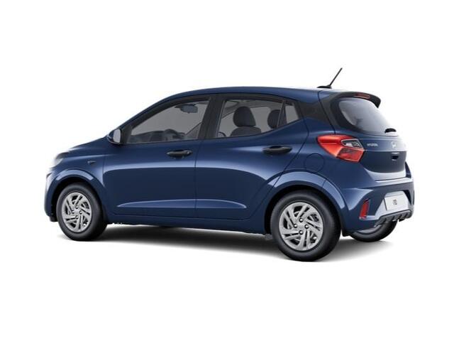 Hyundai I 10 1.0 Comfort / ¤1000,- Voordeel Op Nieuwprijs / Rijklaarprijs / Direct Leverbaar