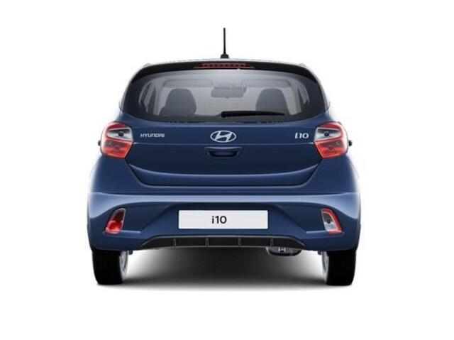 Hyundai I 10 1.0 Comfort / ¤1000,- Voordeel Op Nieuwprijs / Rijklaarprijs / Direct Leverbaar