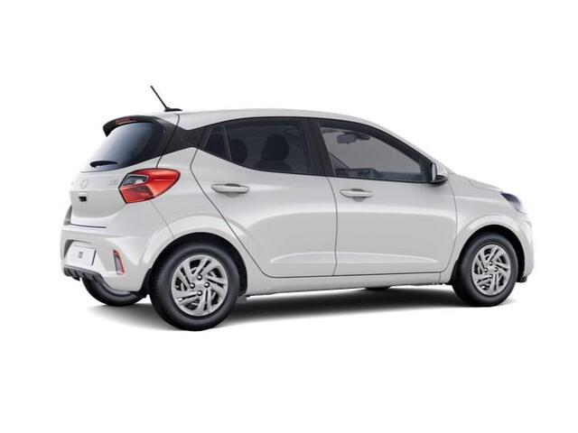 Hyundai I 10 1.0 Comfort / ¤1000,- Voordeel Op Nieuwprijs / Rijklaarprijs / Direct Leverbaar
