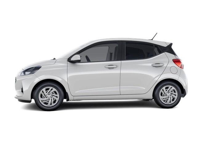 Hyundai I 10 1.0 Comfort / ¤1000,- Voordeel Op Nieuwprijs / Rijklaarprijs / Direct Leverbaar