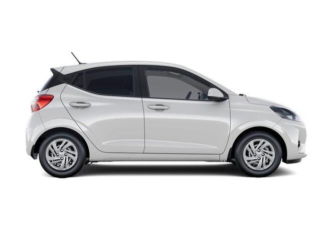 Hyundai I 10 1.0 Comfort / ¤1000,- Voordeel Op Nieuwprijs / Rijklaarprijs / Direct Leverbaar