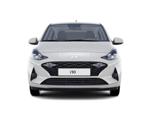 Hyundai I 10 1.0 Comfort / ¤1000,- Voordeel Op Nieuwprijs / Rijklaarprijs / Direct Leverbaar