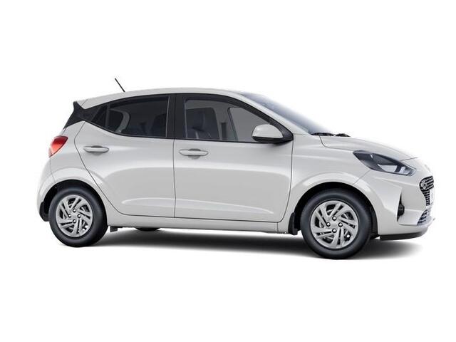 Hyundai I 10 1.0 Comfort / ¤1000,- Voordeel Op Nieuwprijs / Rijklaarprijs / Direct Leverbaar