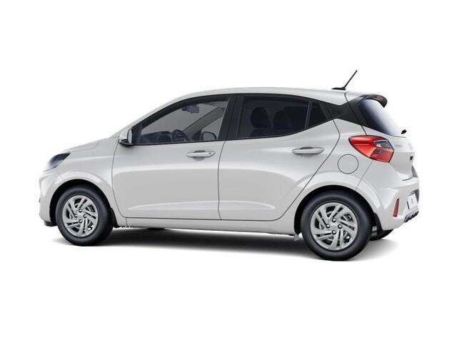 Hyundai I 10 1.0 Comfort / ¤1000,- Voordeel Op Nieuwprijs / Rijklaarprijs / Direct Leverbaar