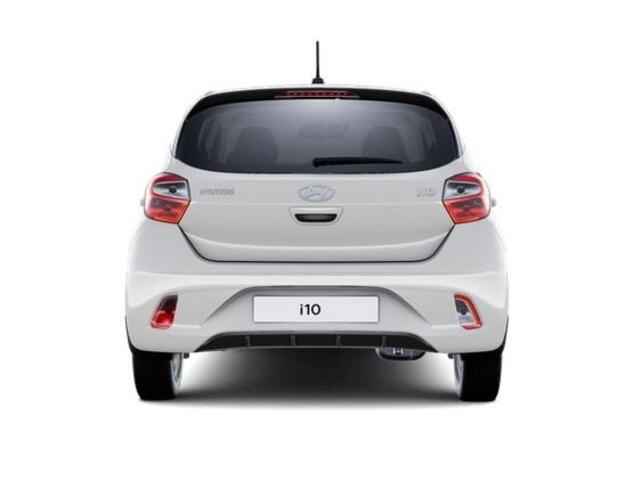 Hyundai I 10 1.0 Comfort / ¤1000,- Voordeel Op Nieuwprijs / Rijklaarprijs / Direct Leverbaar