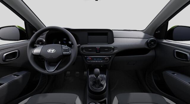 Hyundai I 10 1.0 Comfort / ¤1000,- Voordeel Op Nieuwprijs / Rijklaarprijs / Direct Leverbaar
