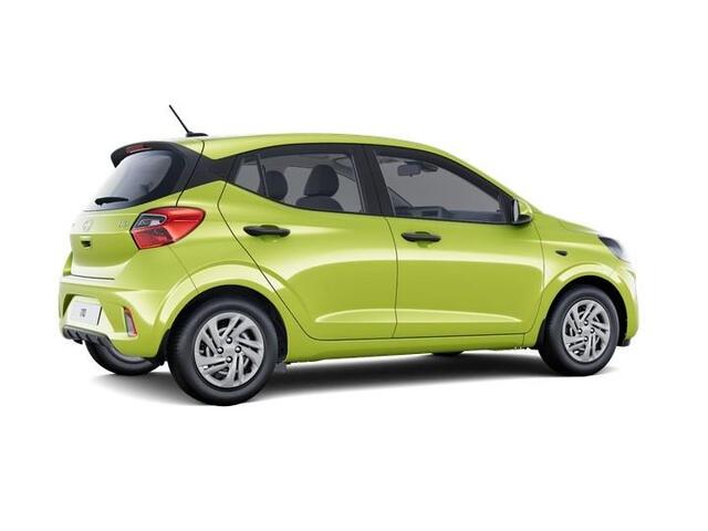 Hyundai I 10 1.0 Comfort / ¤1000,- Voordeel Op Nieuwprijs / Rijklaarprijs / Direct Leverbaar