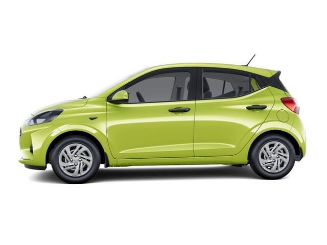 Hyundai I 10 1.0 Comfort / ¤1000,- Voordeel Op Nieuwprijs / Rijklaarprijs / Direct Leverbaar