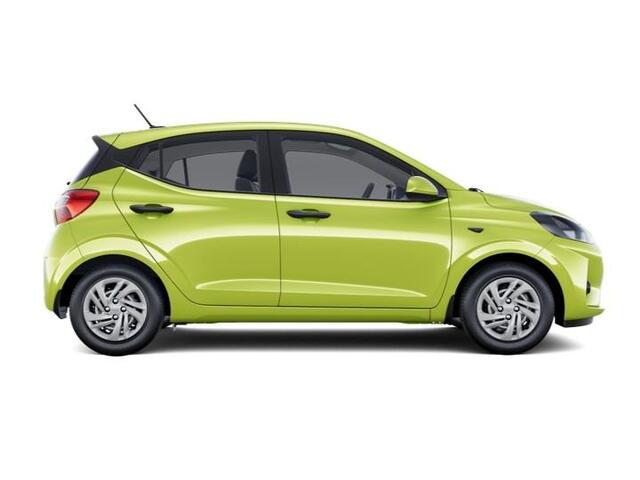 Hyundai I 10 1.0 Comfort / ¤1000,- Voordeel Op Nieuwprijs / Rijklaarprijs / Direct Leverbaar