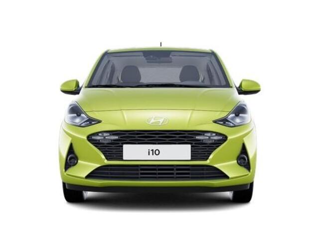 Hyundai I 10 1.0 Comfort / ¤1000,- Voordeel Op Nieuwprijs / Rijklaarprijs / Direct Leverbaar