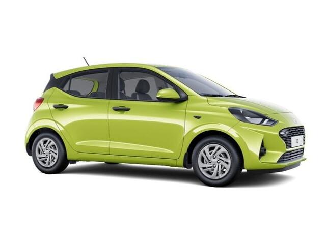 Hyundai I 10 1.0 Comfort / ¤1000,- Voordeel Op Nieuwprijs / Rijklaarprijs / Direct Leverbaar