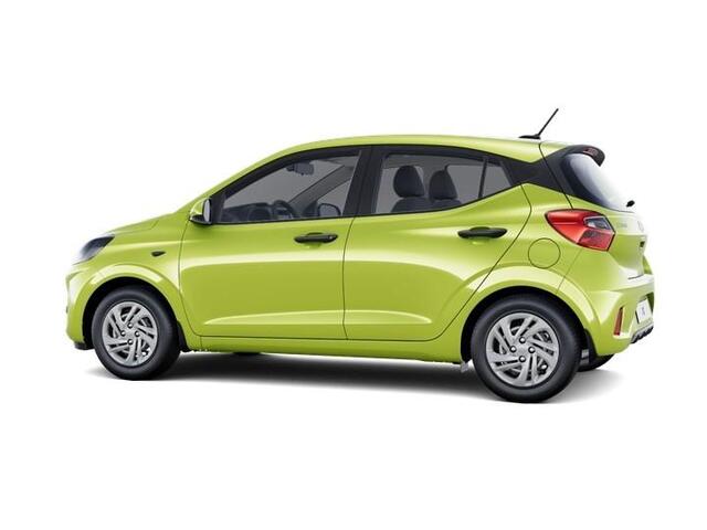 Hyundai I 10 1.0 Comfort / ¤1000,- Voordeel Op Nieuwprijs / Rijklaarprijs / Direct Leverbaar