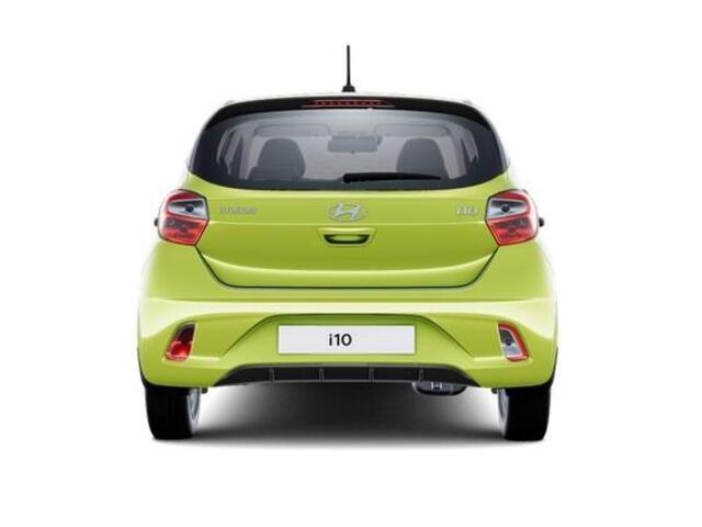 Hyundai I 10 1.0 Comfort / ¤1000,- Voordeel Op Nieuwprijs / Rijklaarprijs / Direct Leverbaar