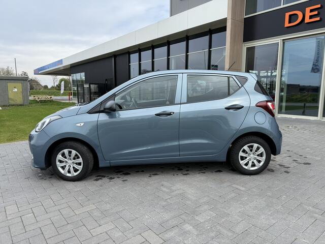 Hyundai I 10 1.0i i-Motion Airco l nieuwstaat