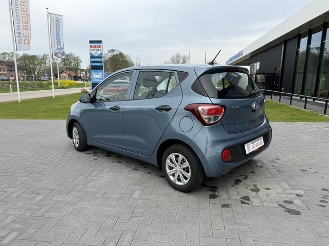 Hyundai I 10 1.0i i-Motion Airco l nieuwstaat