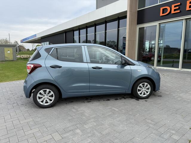 Hyundai I 10 1.0i i-Motion Airco l nieuwstaat