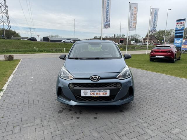 Hyundai I 10 1.0i i-Motion Airco l nieuwstaat