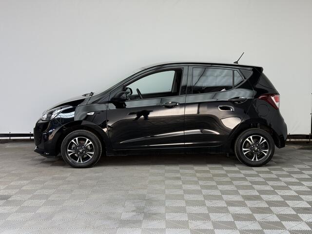 Hyundai I 10 1.0i i-Motion 5-drs Airco LM14" NL Auto