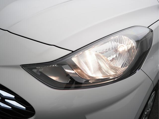 Hyundai I 10 1.0 Comfort Smart 5-zits 5-persoons met Navigatie, Airconditioning en Camera Uit voorraad leverbaar!