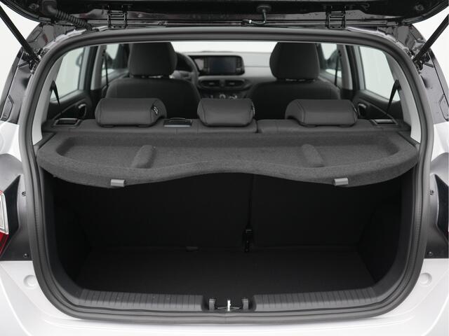 Hyundai I 10 1.0 Comfort Smart 5-zits 5-persoons met Navigatie, Airconditioning en Camera Uit voorraad leverbaar!