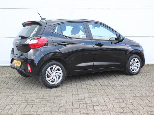 Hyundai I 10 1.0 Comfort 5-zits / Airco / Apple Carplay/Android Auto / Stoelverwarming Voor / Stuurwiel Verwarmd / Bluetooth /