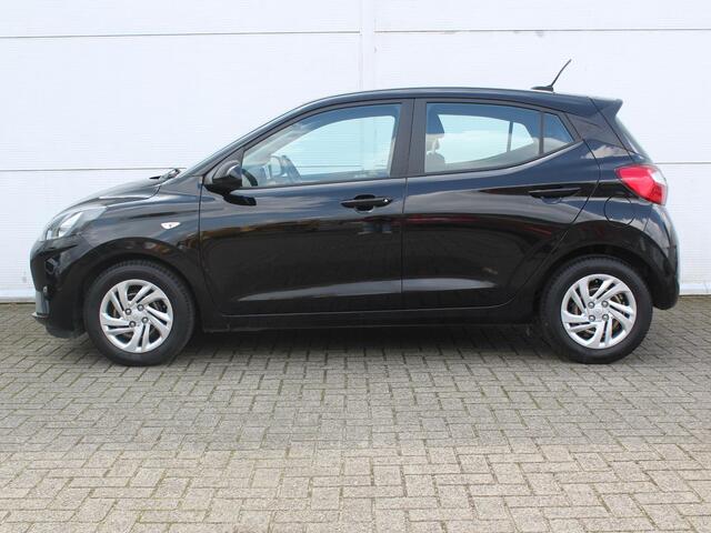 Hyundai I 10 1.0 Comfort 5-zits / Airco / Apple Carplay/Android Auto / Stoelverwarming Voor / Stuurwiel Verwarmd / Bluetooth /